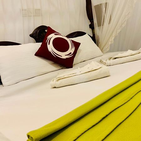 Saman Resort Yala Tissamaharama Eksteriør bilde