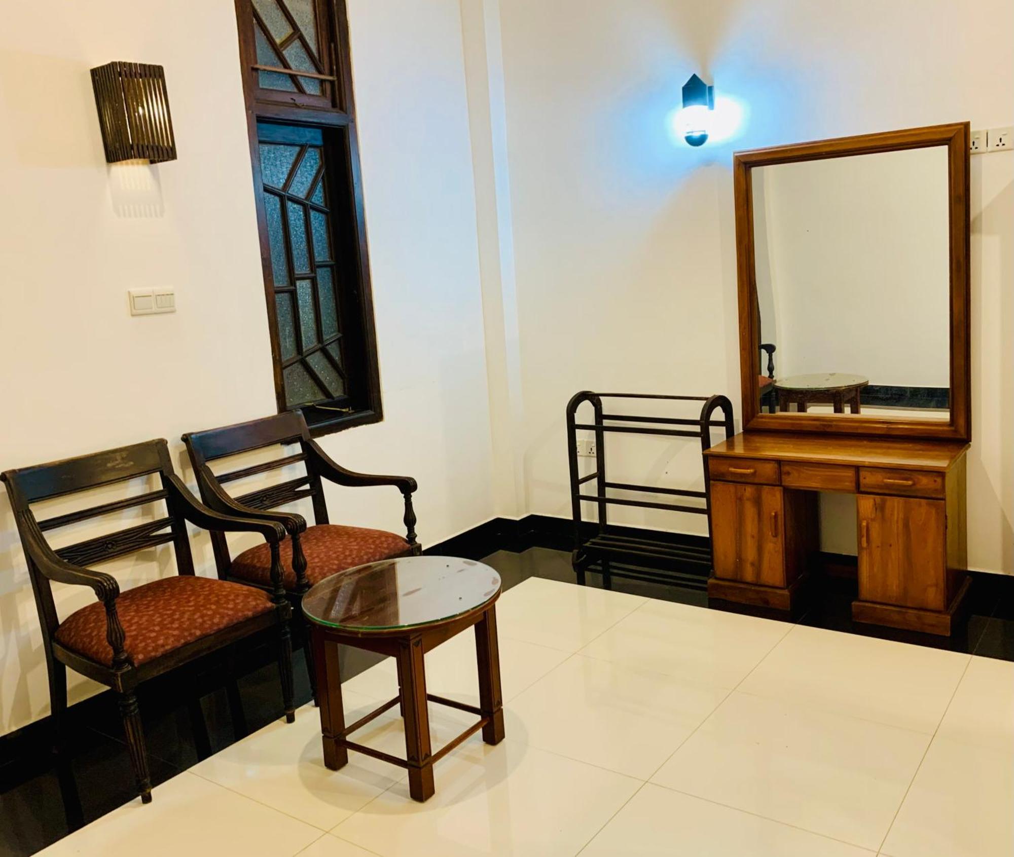 Saman Resort Yala Tissamaharama Eksteriør bilde