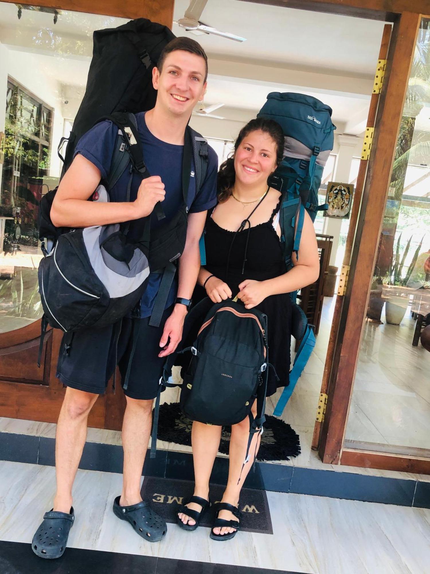 Saman Resort Yala Tissamaharama Eksteriør bilde