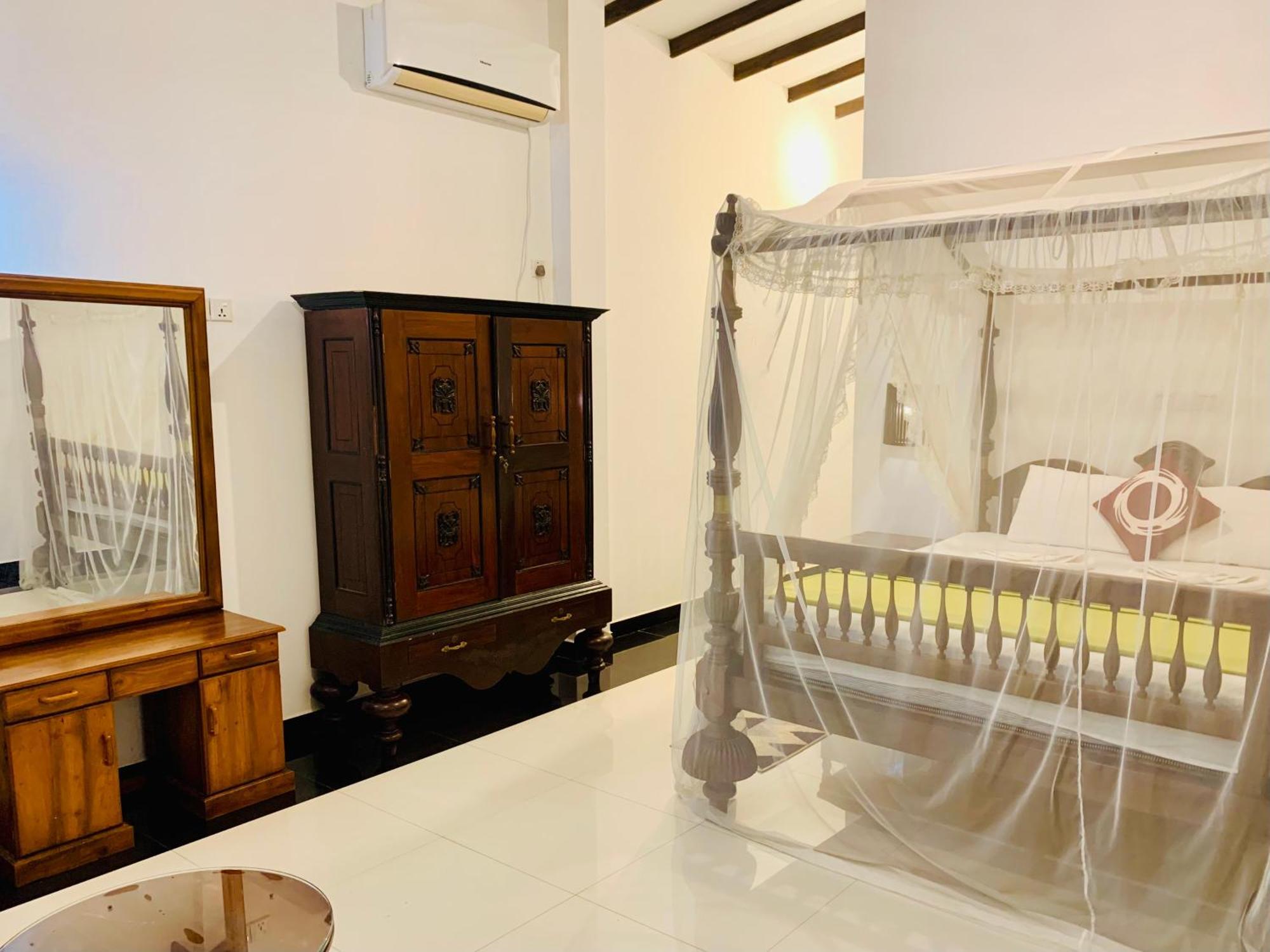 Saman Resort Yala Tissamaharama Eksteriør bilde