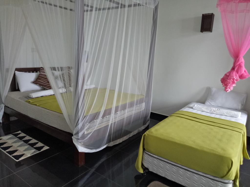 Saman Resort Yala Tissamaharama Eksteriør bilde