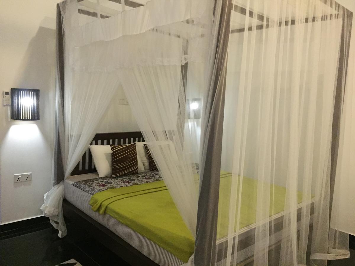 Saman Resort Yala Tissamaharama Eksteriør bilde